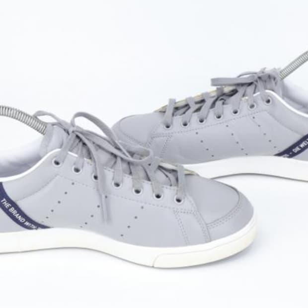 아디다스 스니커즈