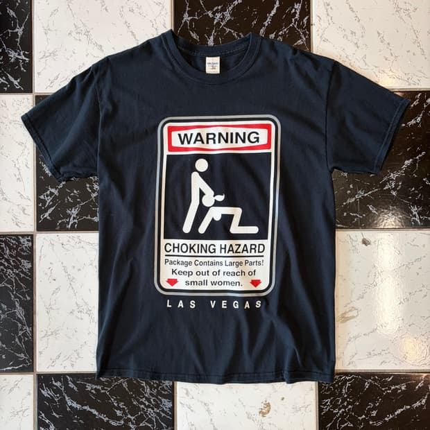 🥵nasty t-shirt