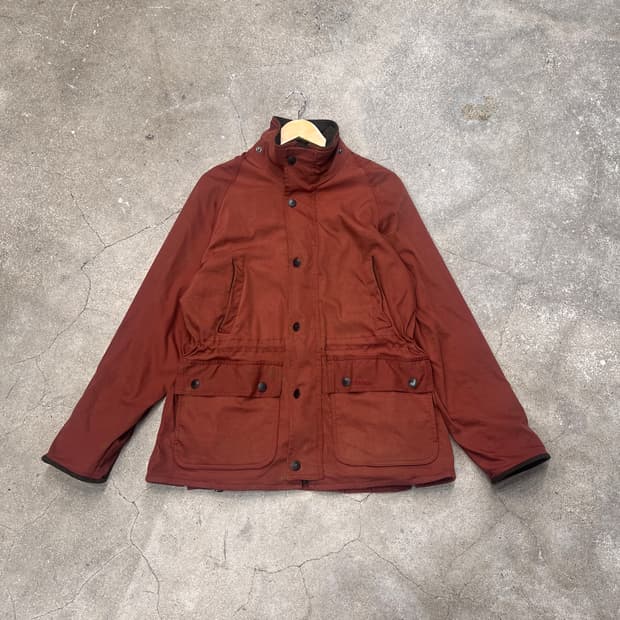 Barbour Breathables Jacket