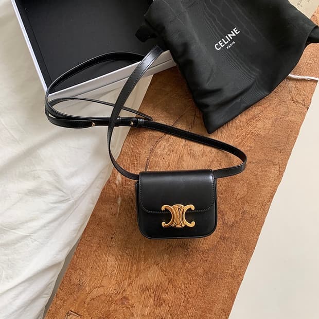 셀린느 미니클로드