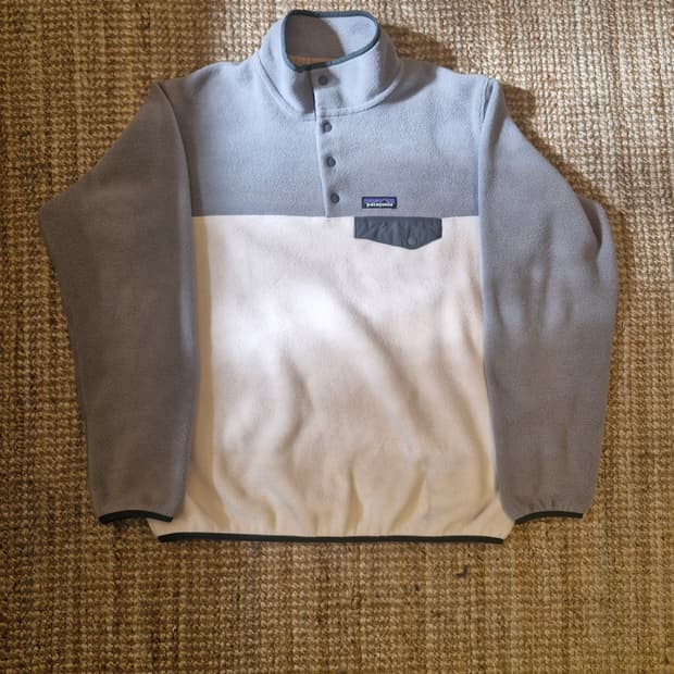 Z03 파타고니아 신칠라