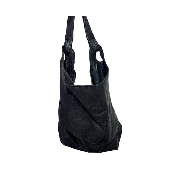 Japanese Handmade Natural Grain Leather