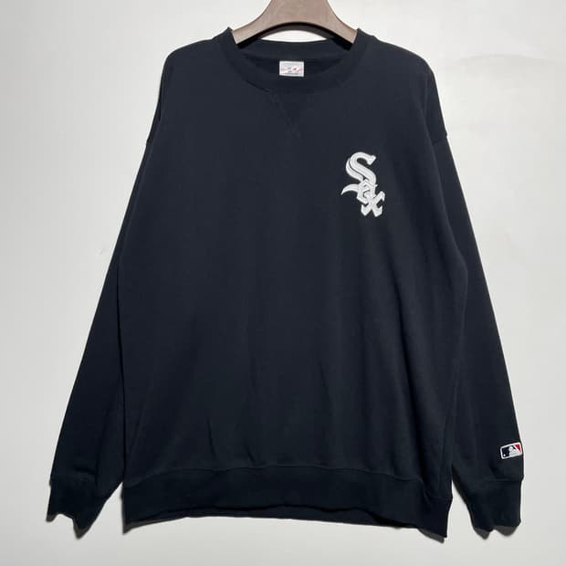 MLB 시카고 화이트삭스 맨투맨 