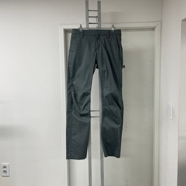 아크테릭스 팬츠 30