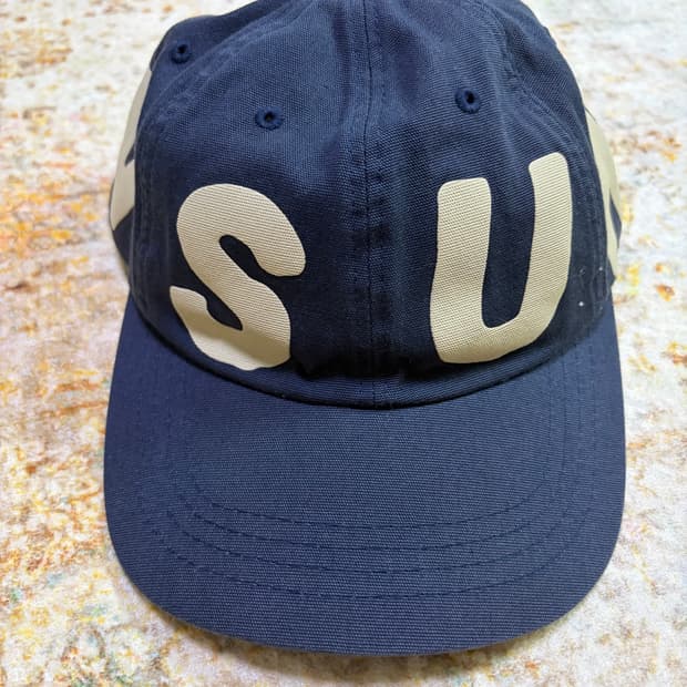 썬러브 sunlove 볼캡