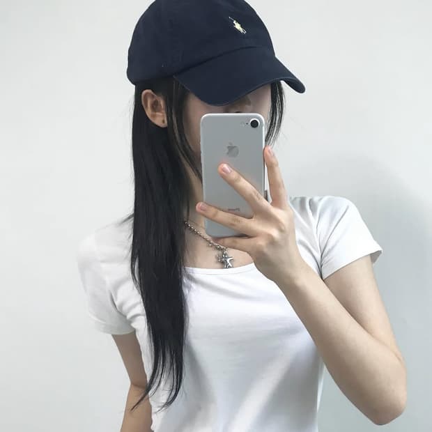 Polo by RalphLauren 폴로 치노 볼캡