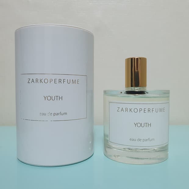 자르코퍼퓸 유쓰 오드퍼퓸 오드퍼퓸 EDP 100ml 향수 ZARKOPER