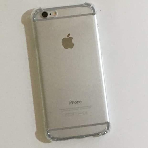 아이폰6 실버 32GB 판매