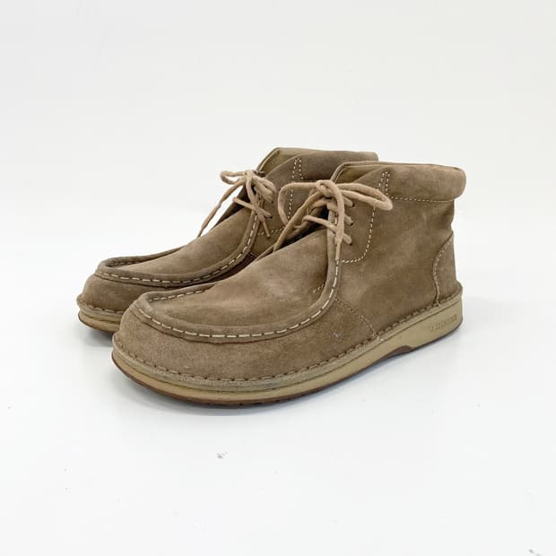 Birkenstock Footprints Pasadena High