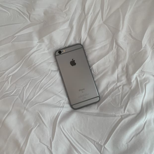 iphone 6S 스페이스그레이 64