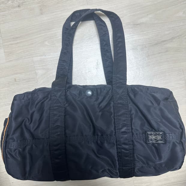 PORTER 요시다 포터 탱커 보스턴백 더플백 L