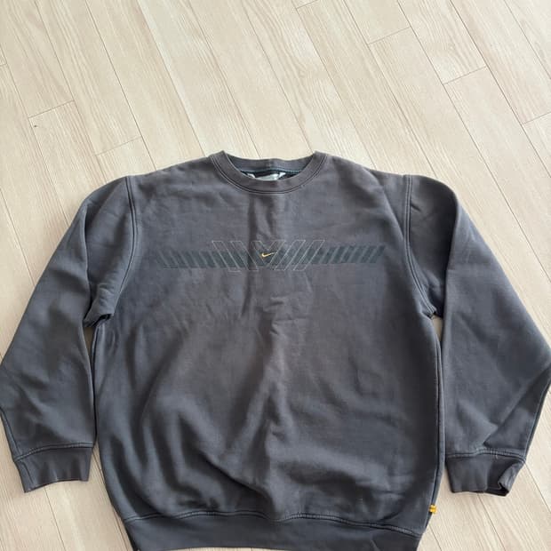 00s 나이키 스웻 y2k