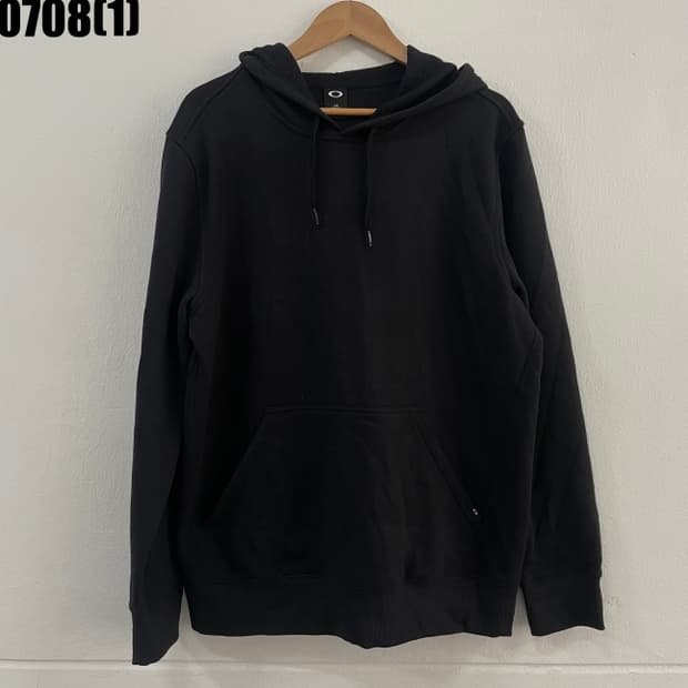 오클리 후드티