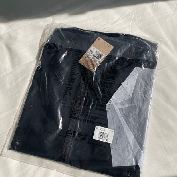 나이키 드라이핏 폼 재킷 XXL 새상품