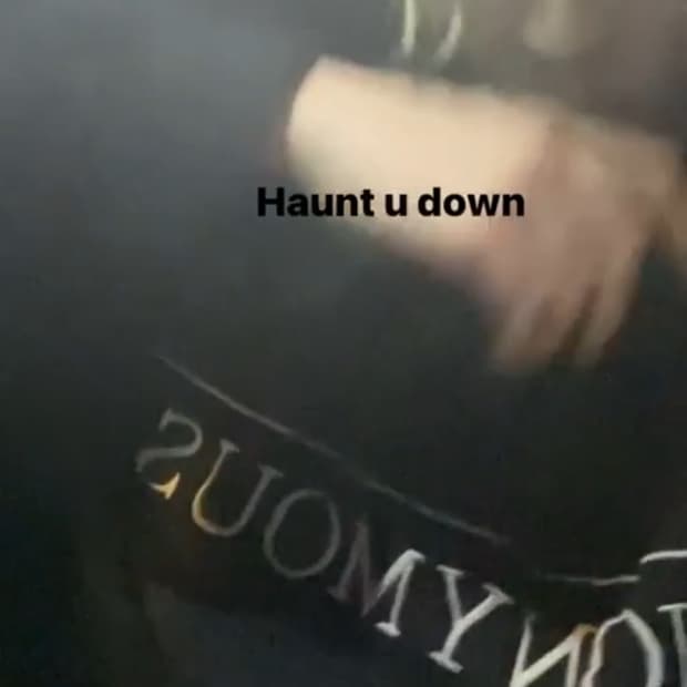 (구매) 어나니머스 클럽 후드