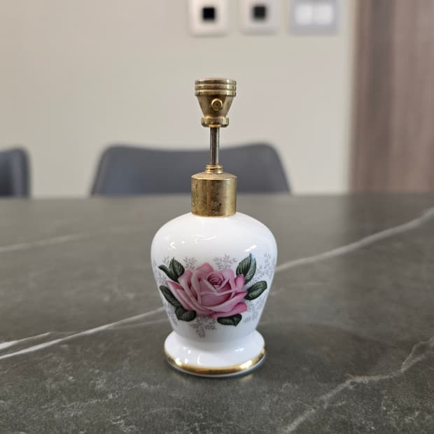 영국 앤틱 Regent of London 향수병