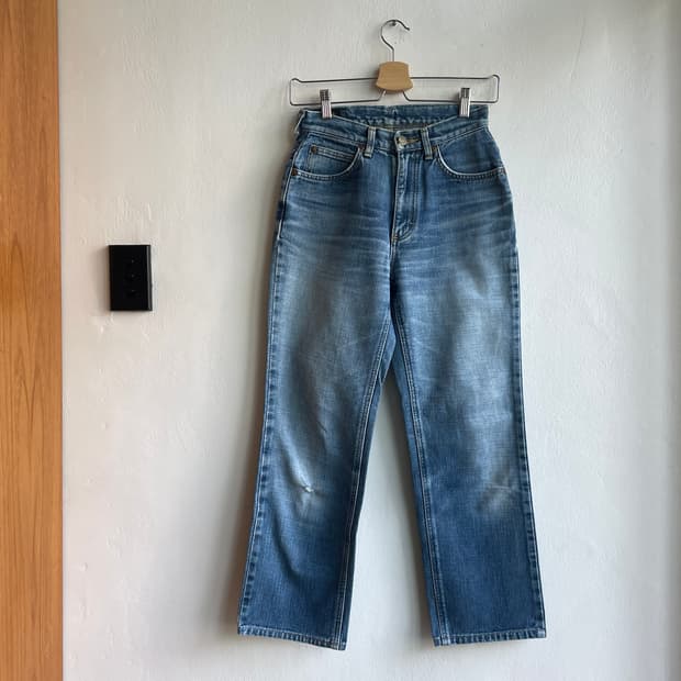 Lee Riders Denim Pants