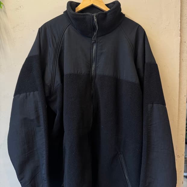 ECWCS GEN-2 육군 플리스 자켓