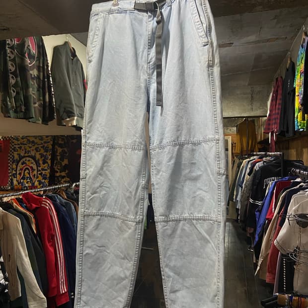 THE NORTH FACE 노스페이스 퍼플라벨 팬츠