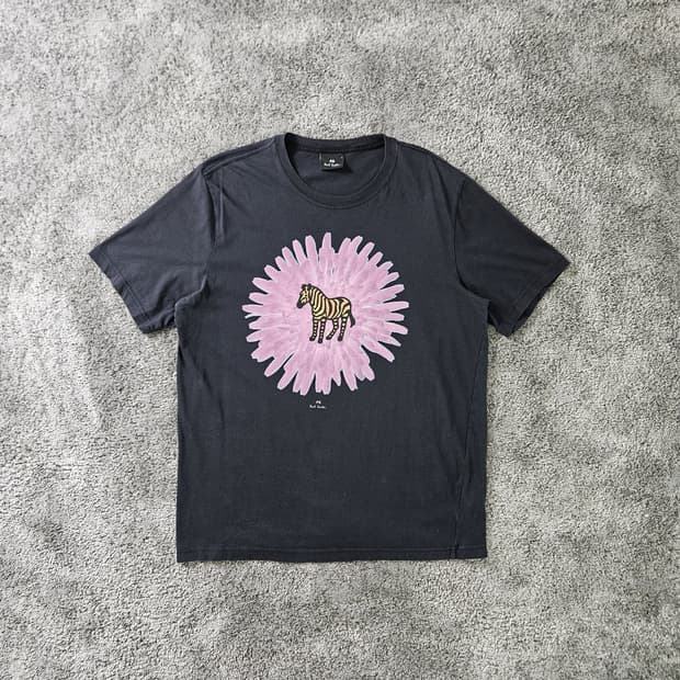 PS Paul Smith 반팔 티셔츠