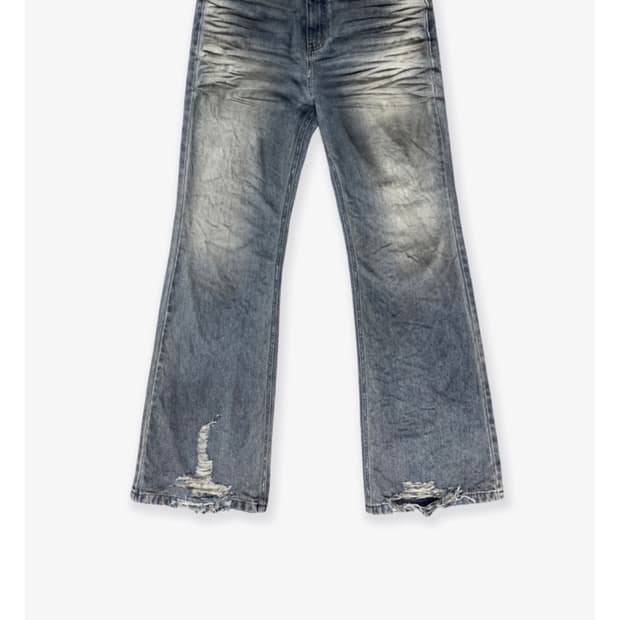 (2사이즈/새상품) 프로젝트gr 플레어진 