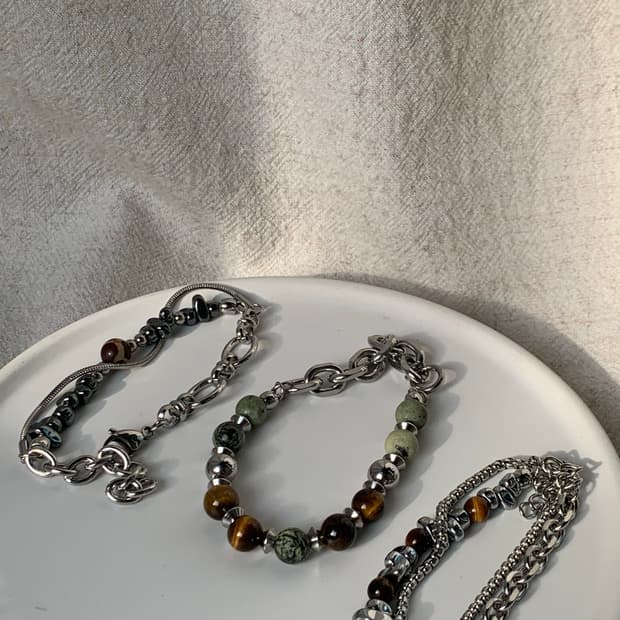 Bracelet set