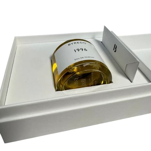 바이레도 1996 국문택 50ml