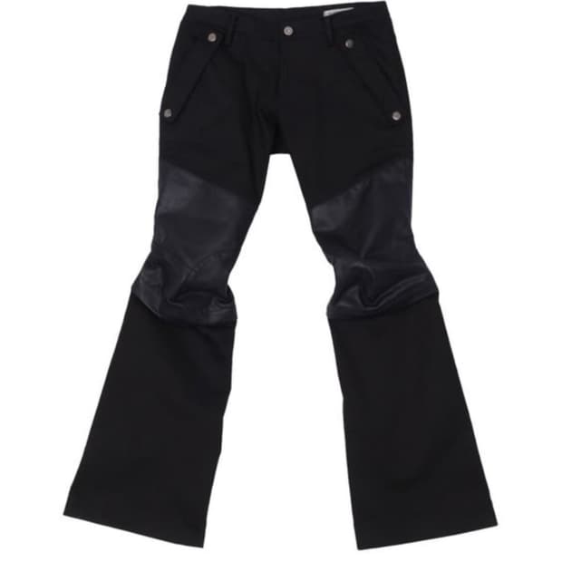 하르테올뎀 팬츠 구해요