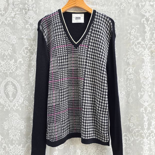 타케오 키쿠치 (made in japan)