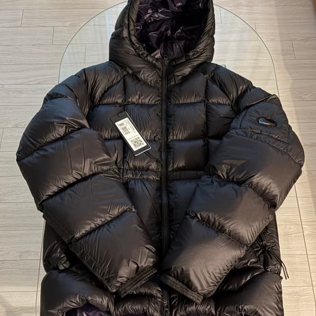 Cp company ddshell 씨피컴퍼니 디디쉘 나이트쉐이드 L 