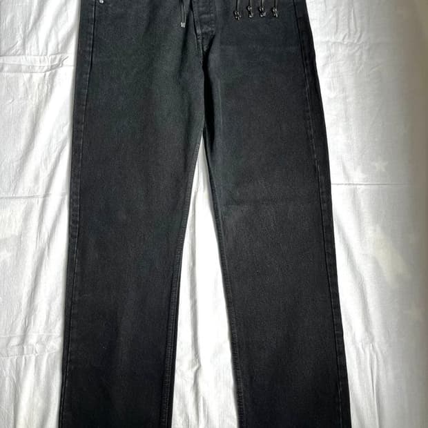 Bless n77 smlxl pants