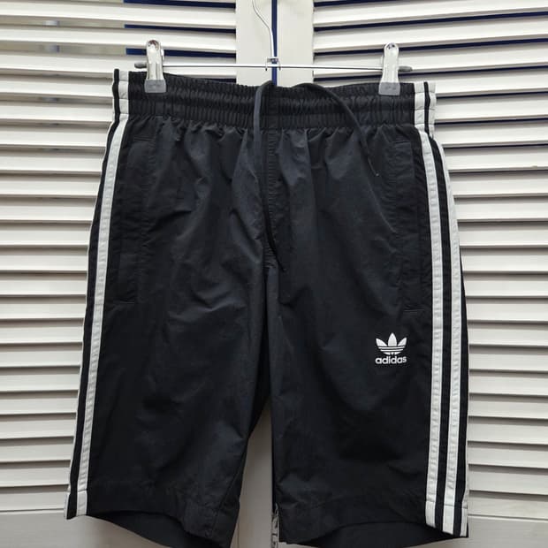 아디다스 트레이닝 반바지 쇼츠