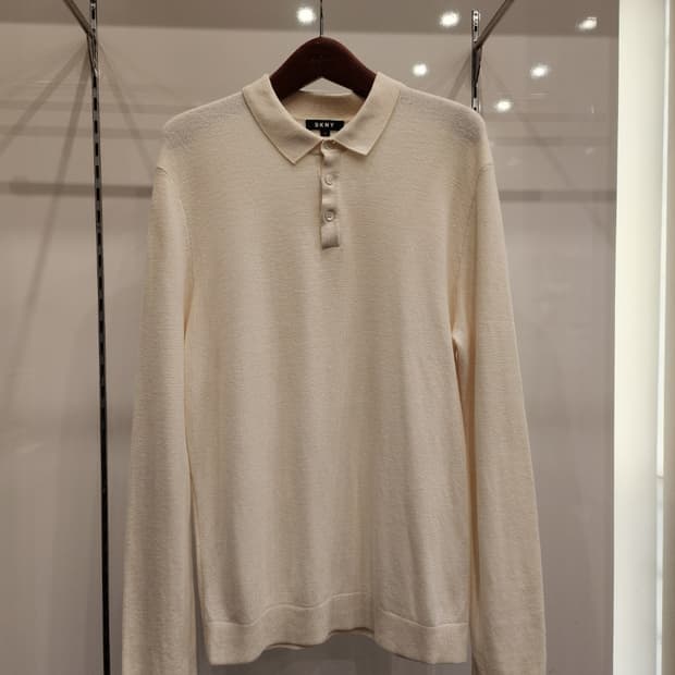 DKNY 모긴팔 카라티 100