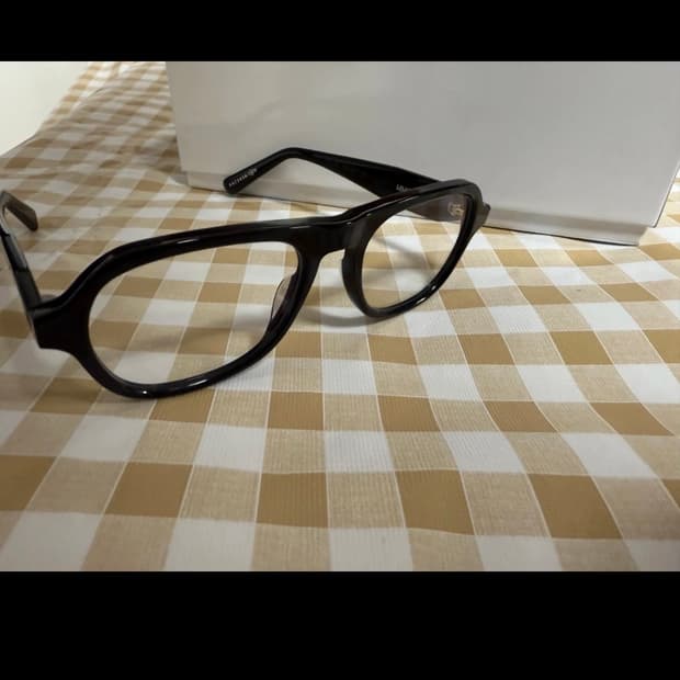 [젠틀몬스터] MM113 모델 / onesize