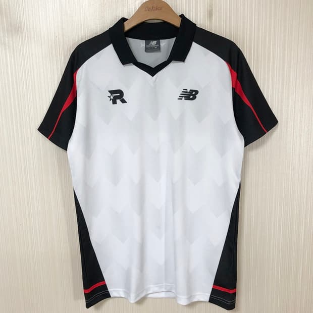 뉴발란스 KT롤스터 2025 LCK 어센틱유니폼/져지 L(100)