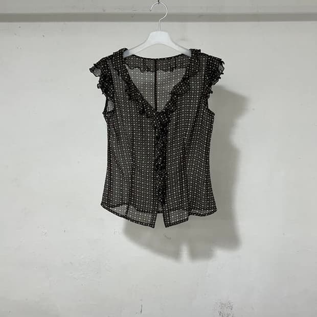 vtg top