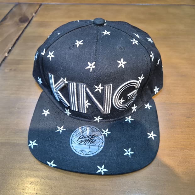 락스미스 스냅백