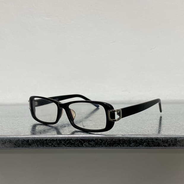 vintage glasses 474