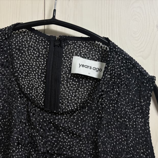 Years ago 이얼즈어고 드레스