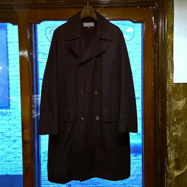 마가레호웰 더블코트