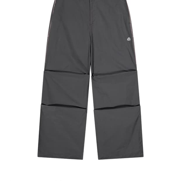 코이세이오 스트랩 라인 팬츠 그레이 2사이즈