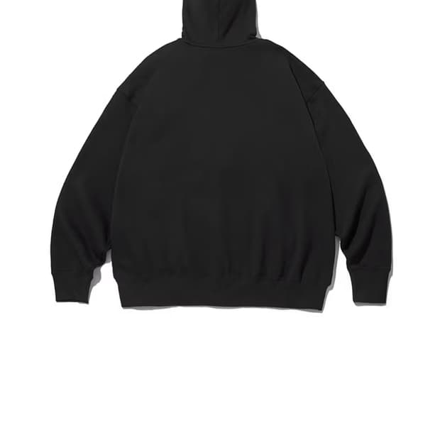 챔피온 후드 집업 ASIA FIT 3XL XXXL