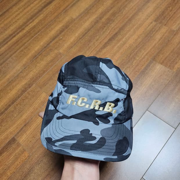 FCRB모자