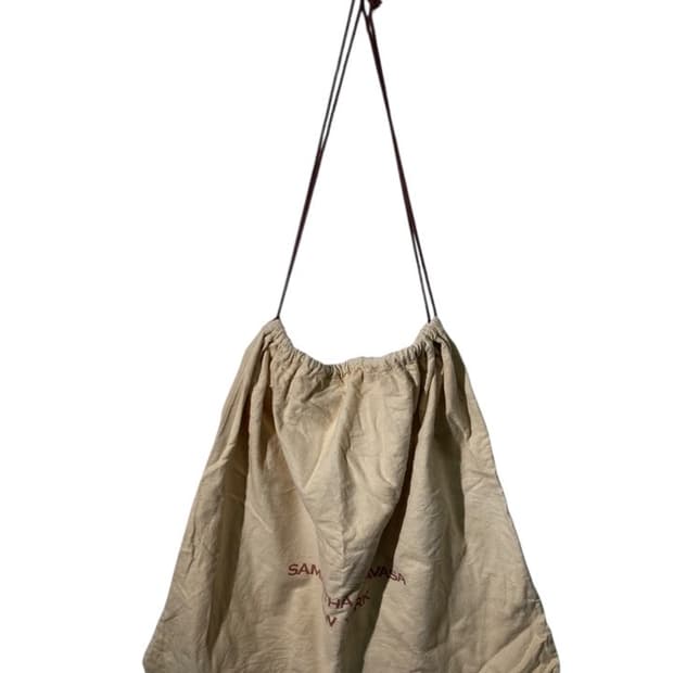 samantha thavasa 더스트백