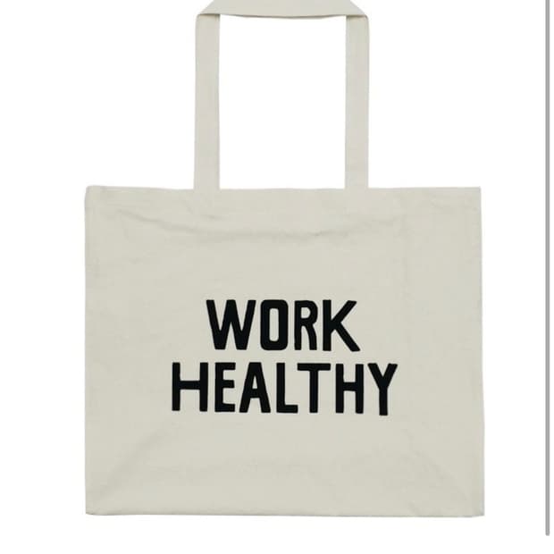 컬렉트피시스 마켓백