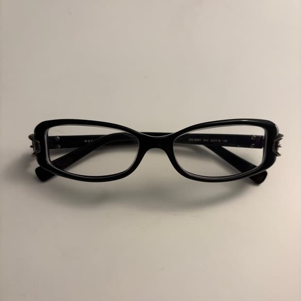 Gucci 구찌 Buckle 안경