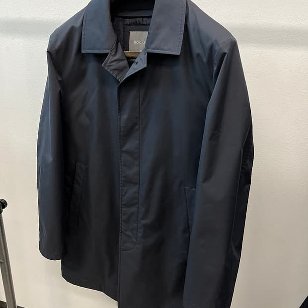 100) 로가디스 2024 내피 맥코트 