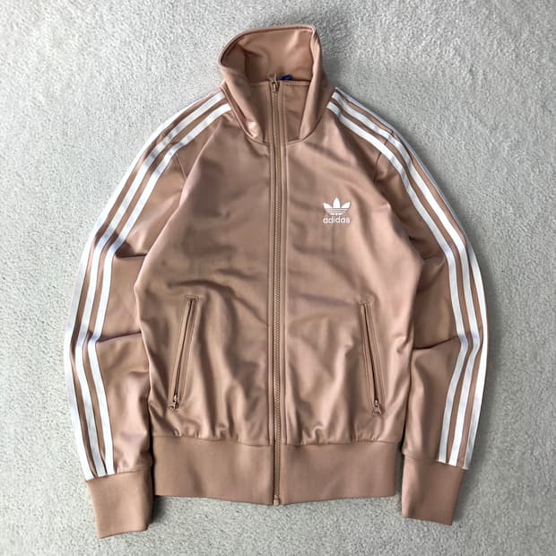 아디다스 파이어버드 져지