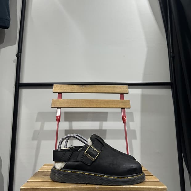 UK6) 250-255 닥터마틴 샌들 남성 남자 로퍼 조지2