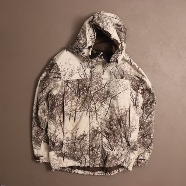 노스페이스 재팬 리얼트리 마운틴 자켓 A1506